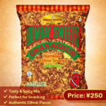 Bombay Sweets Chanachoor – Namkeen Ethnic Snack | ¥250