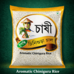Chashi Aromatic Chinigura Rice – Premium Quality