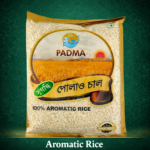 Padma 100% Aromatic Rice – Premium Quality