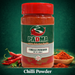 Padma Chilli Powder (200g) | Fukuoka Halal Shop