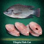 Tilapia Fish Cut