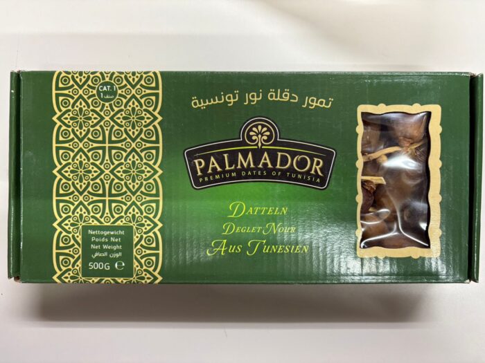 Palmador Premiun Date - Image 2