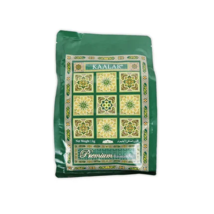 kaalar Premium Basmati Rice