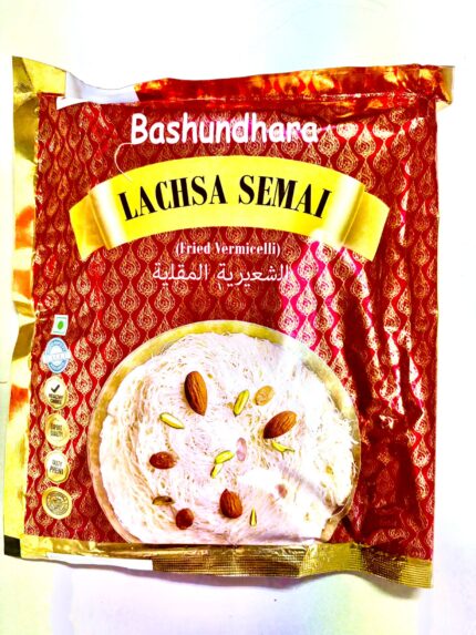 Bashundhara Laccha Semai