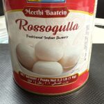 Rossogulla