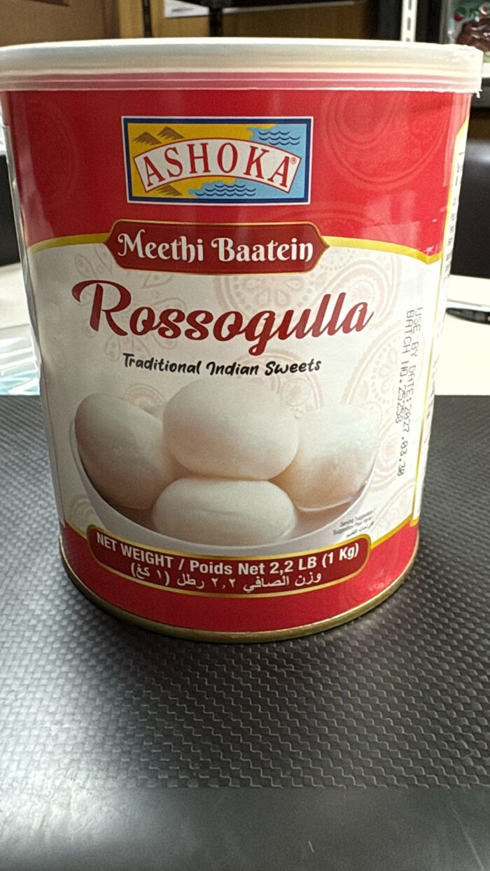Rossogulla - Image 2