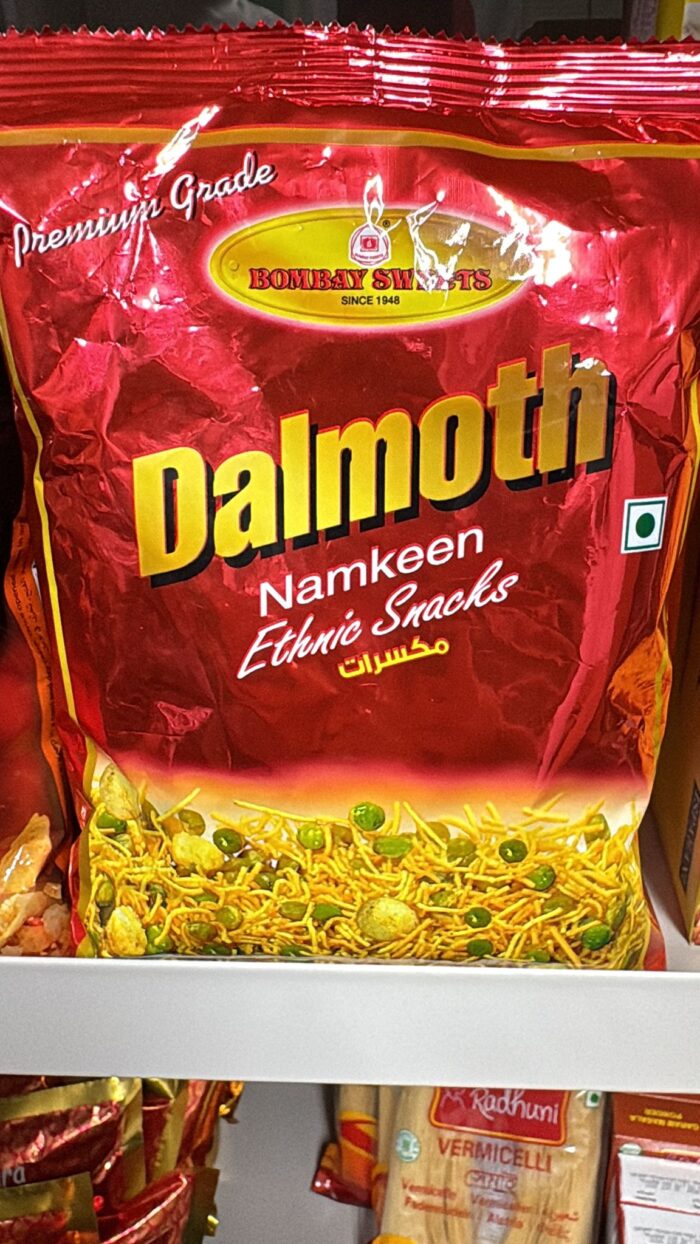 Dalmoth - Image 2