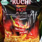 Ruchi Chanachur