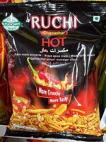 Ruchi Chanachur