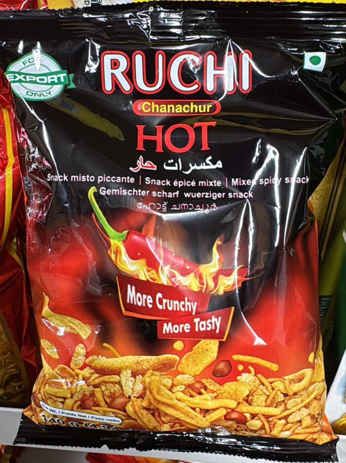 Ruchi Chanachur - Image 2