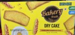 Dry Cake
