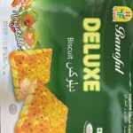 Banoful Deluxe Biscuit