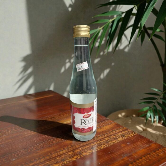 Premium Rose Water